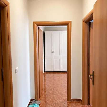2br L Big Balcony L Free Parking Appartement Tirana